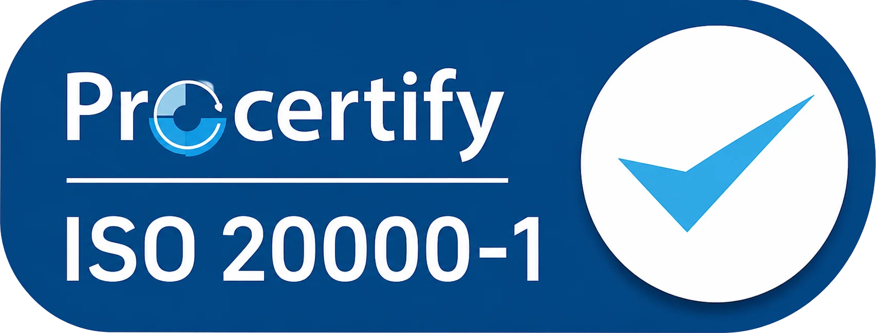 ISO 20000-1