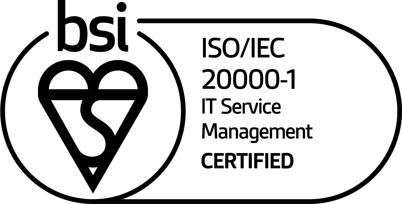 ISO 20000-1