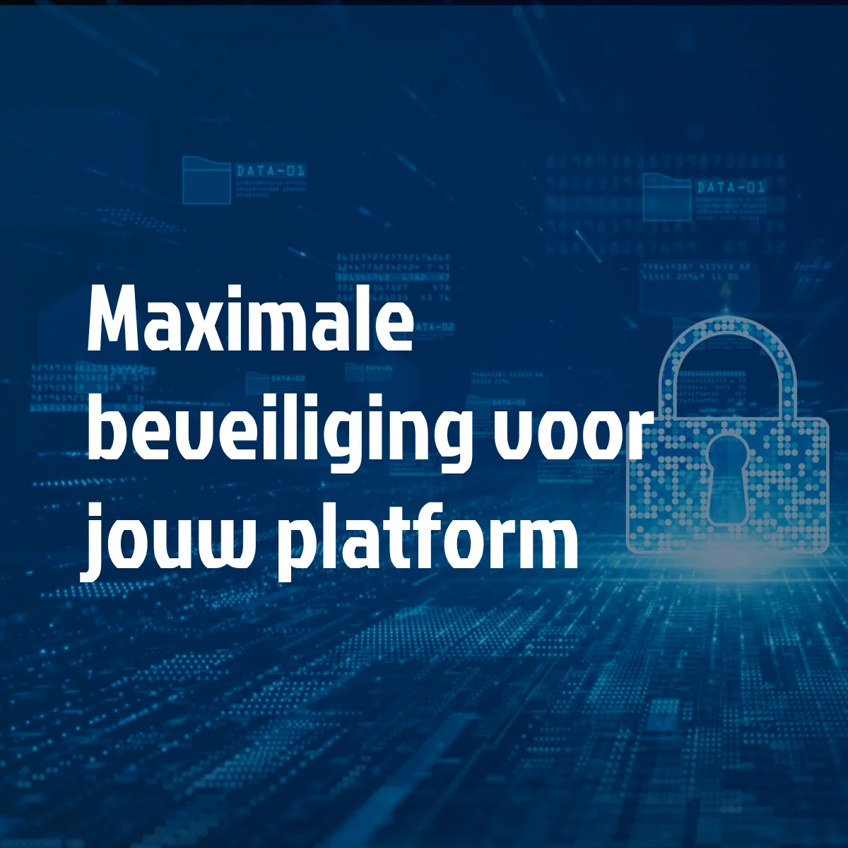 Hoe Tible AccuKnox en SIEM inzet voor maximale platformbeveiliging