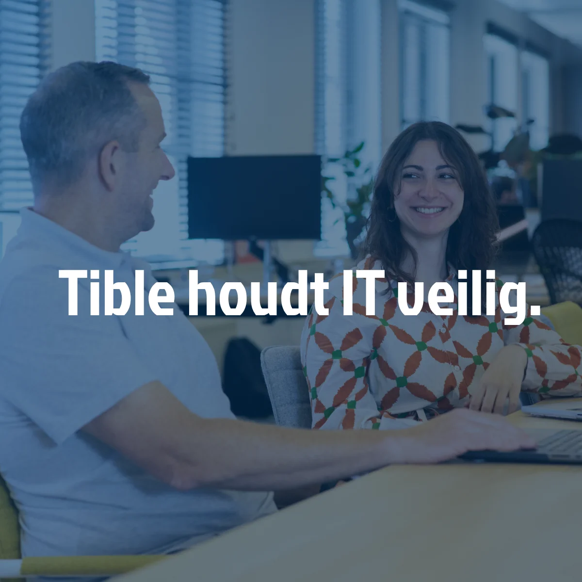 We hebben vier audits behaald: dit is wat het betekent