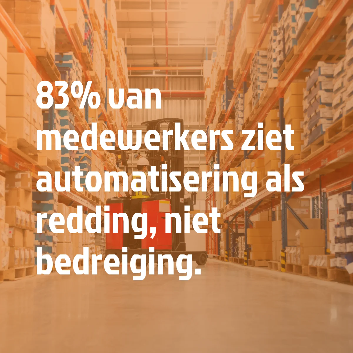 Hoe automatisering jouw team sterker maakt
