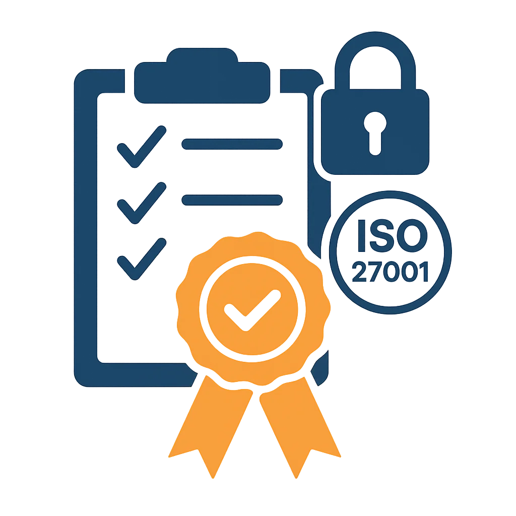 Certified Security Processes