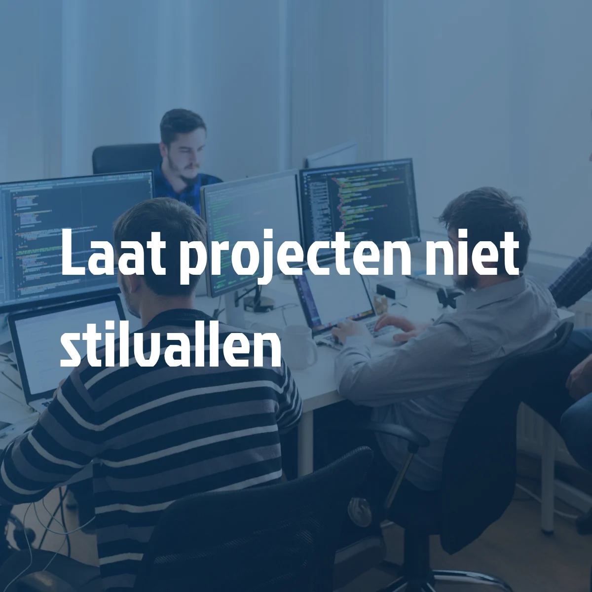 Waarom de zomer de beste tijd is om externe developers in te huren
