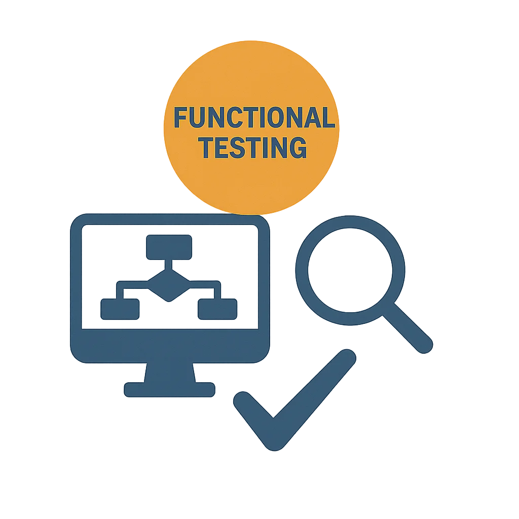 testing
