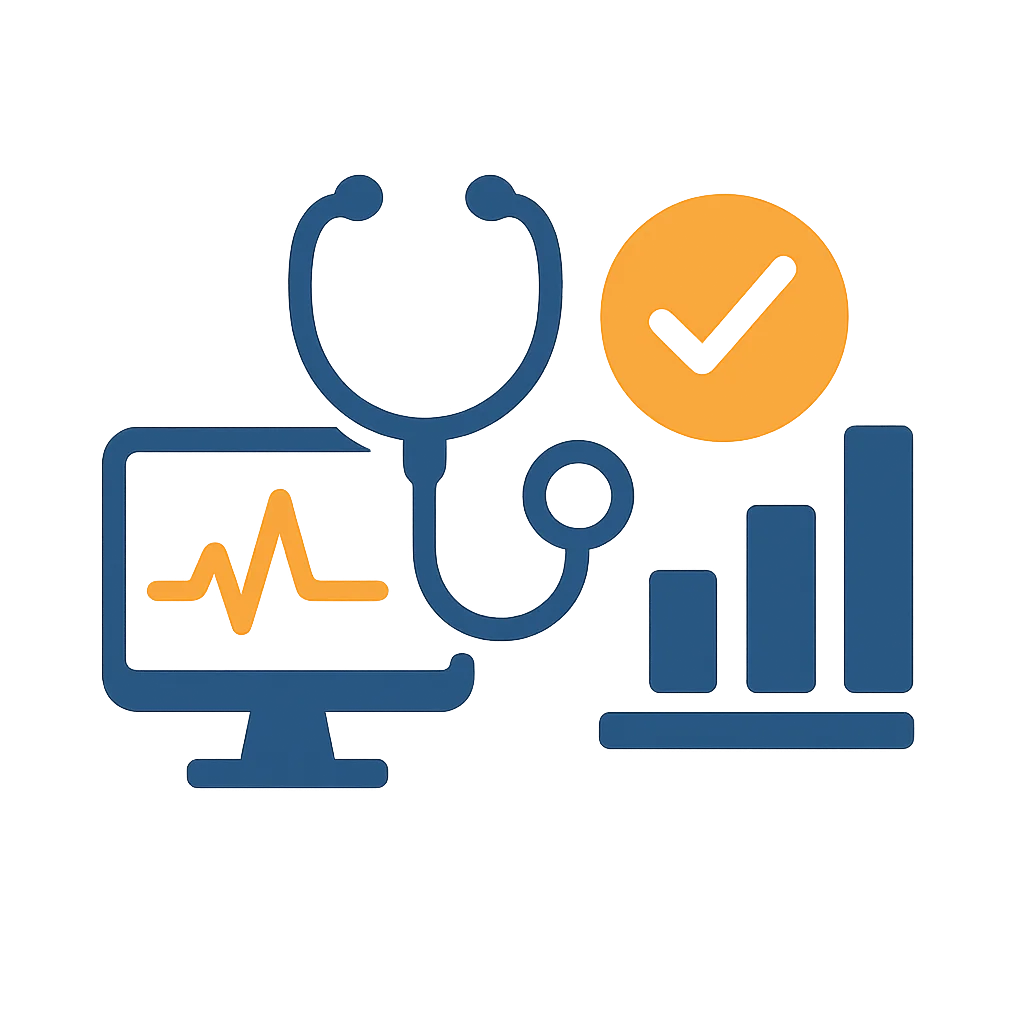 System Health Monitoring