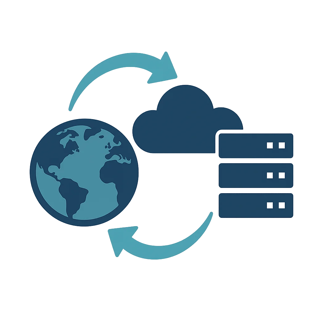 High Availability Infrastructure