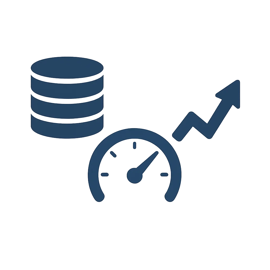 High Performance Infrastructure
