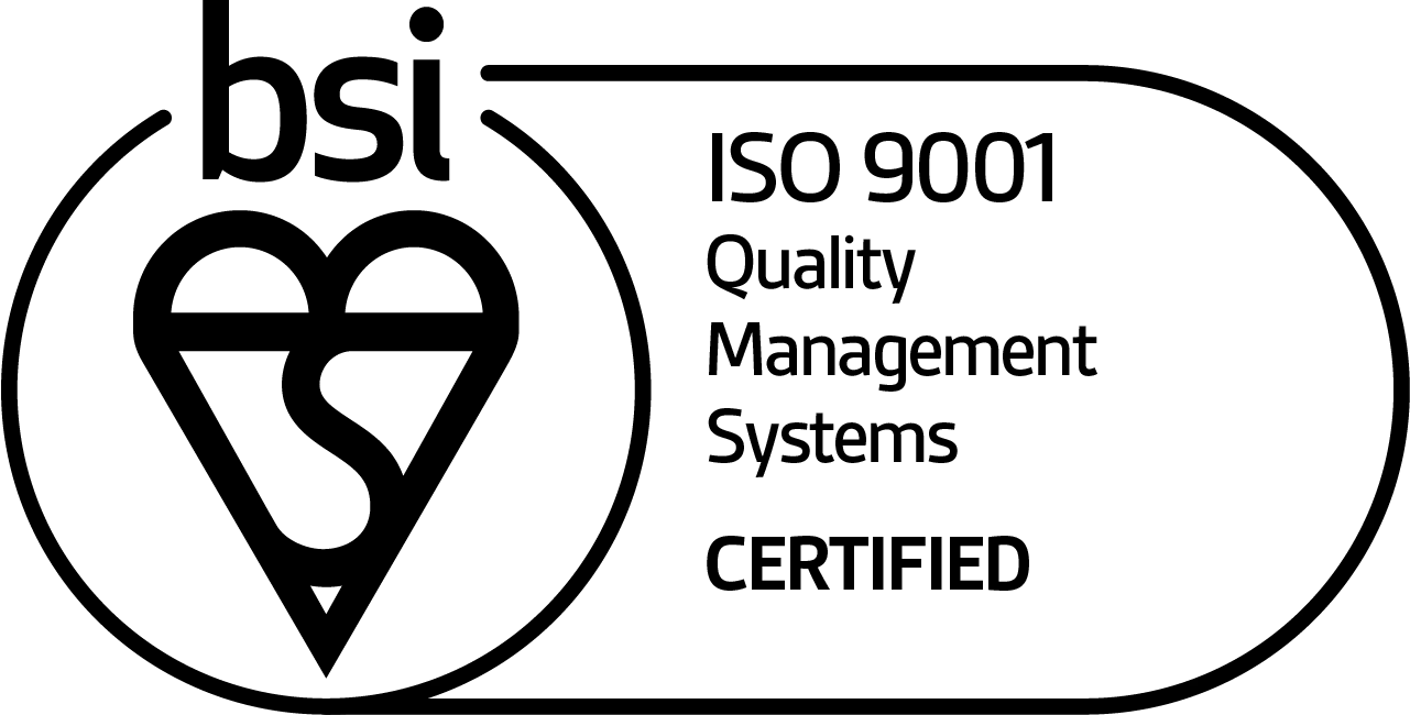 ISO 9001