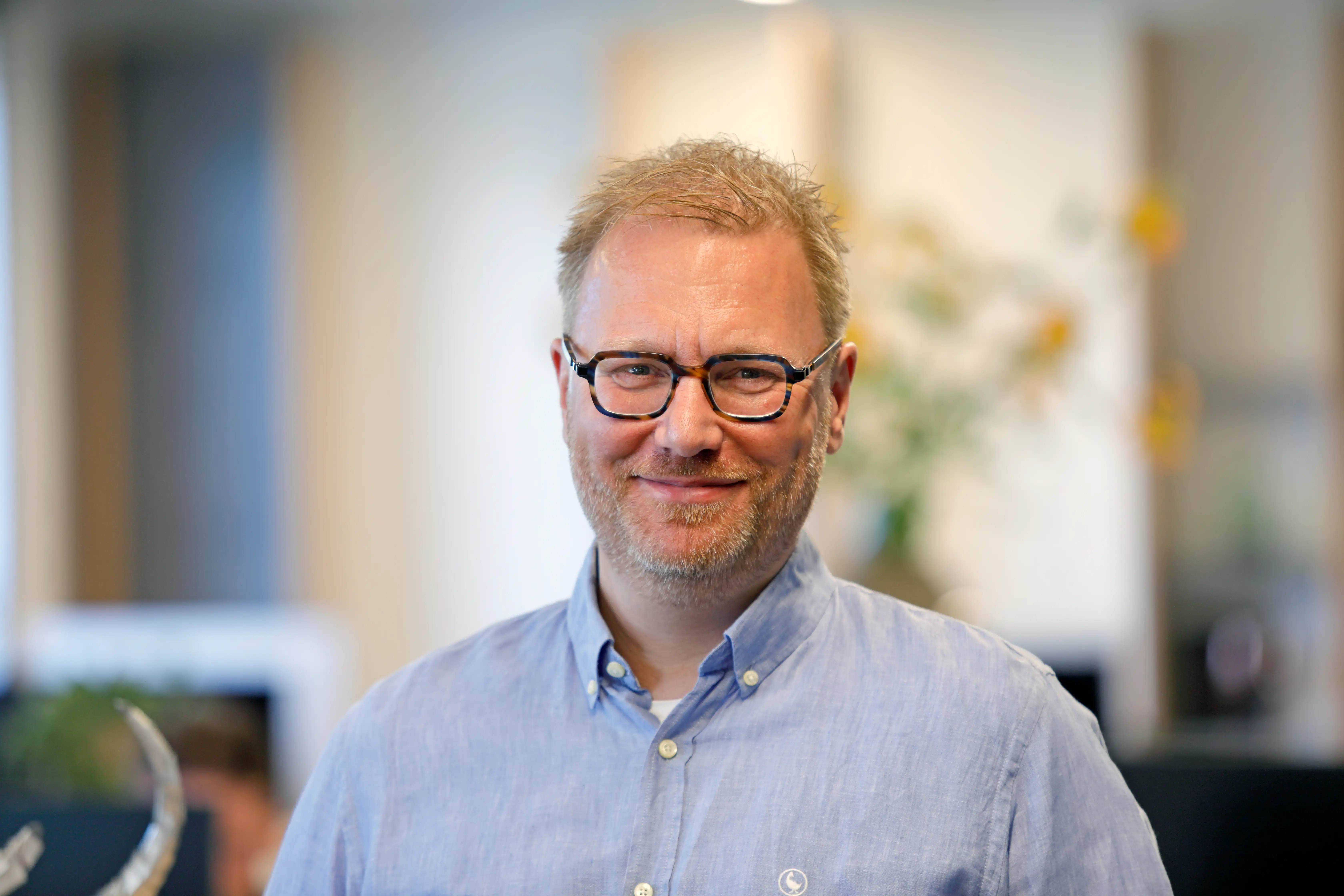 Een strategische stap voor schaalbare DRS