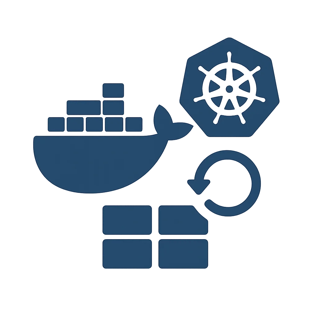 Container Architecture