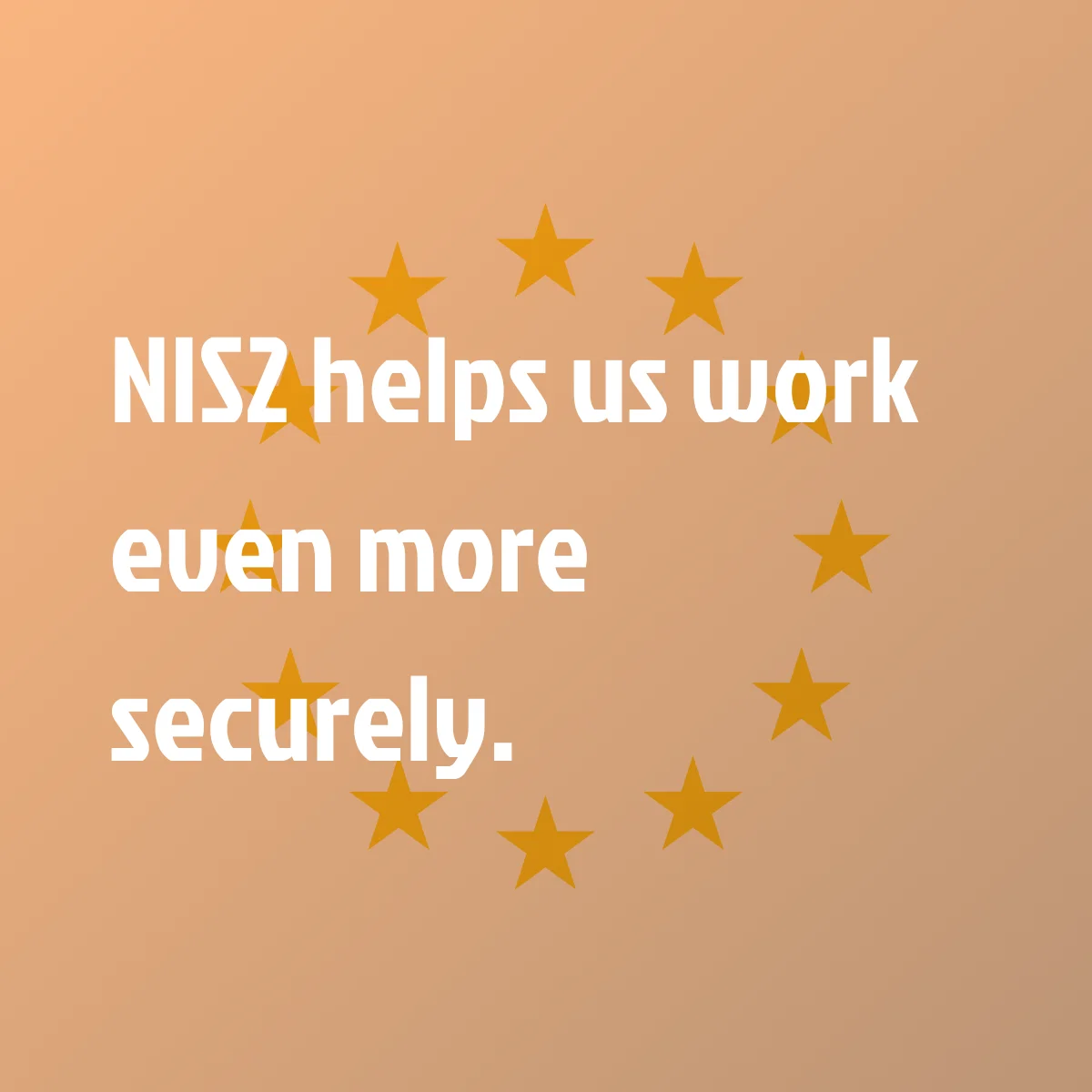 Why We’re Excited About the New NIS2 Directive