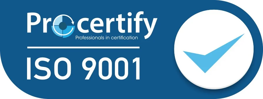 ISO 9001
