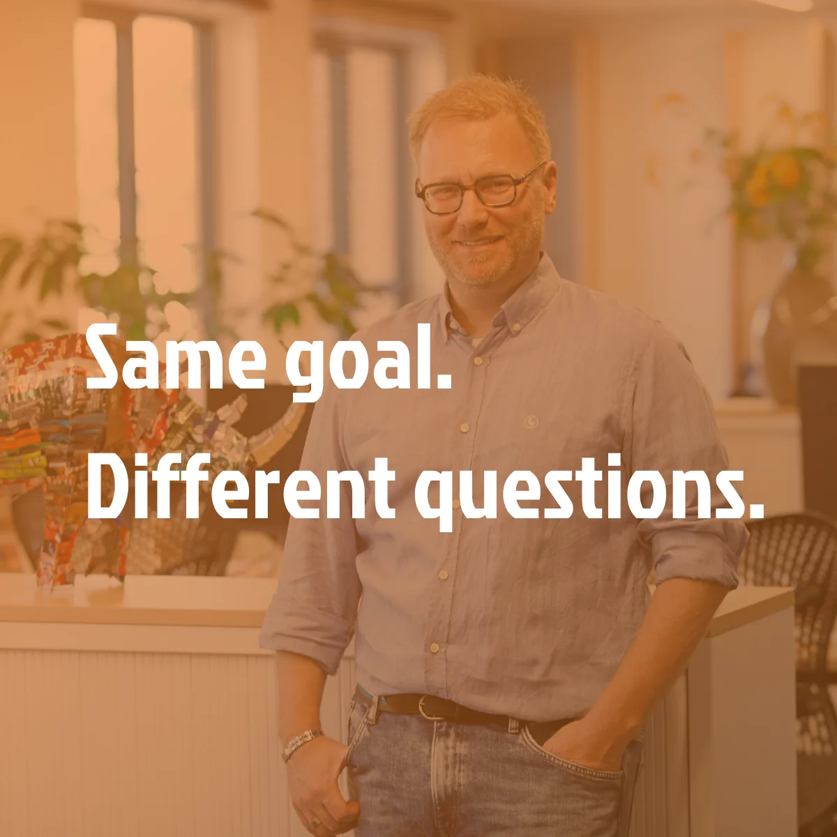 Why does the business so often choose a different solution than IT proposes?