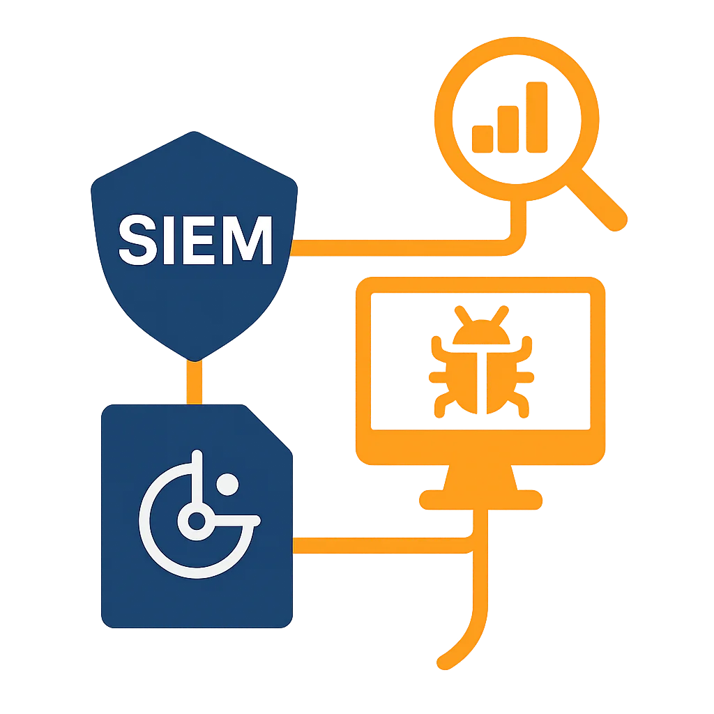 Security Tools Stack