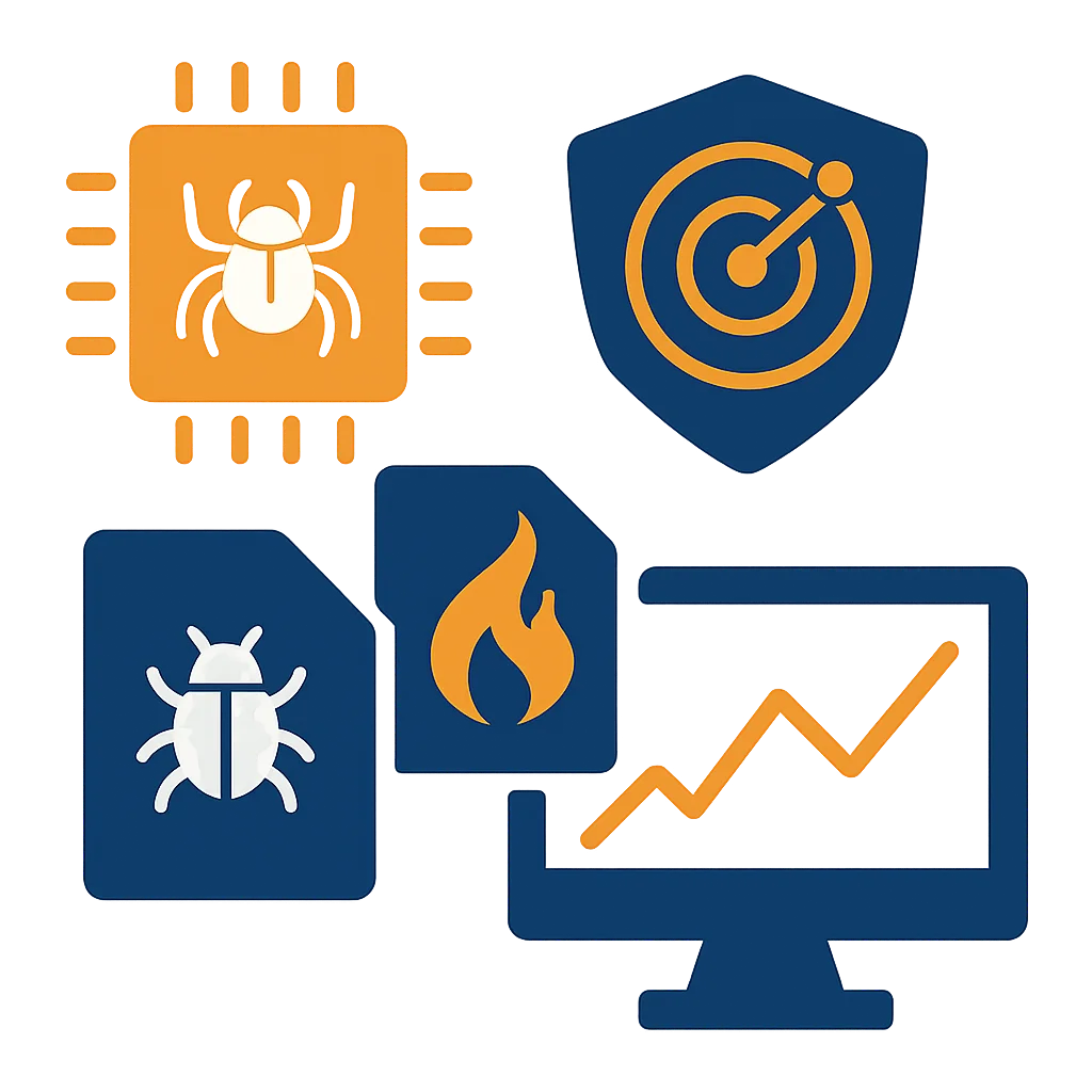Security Intelligence