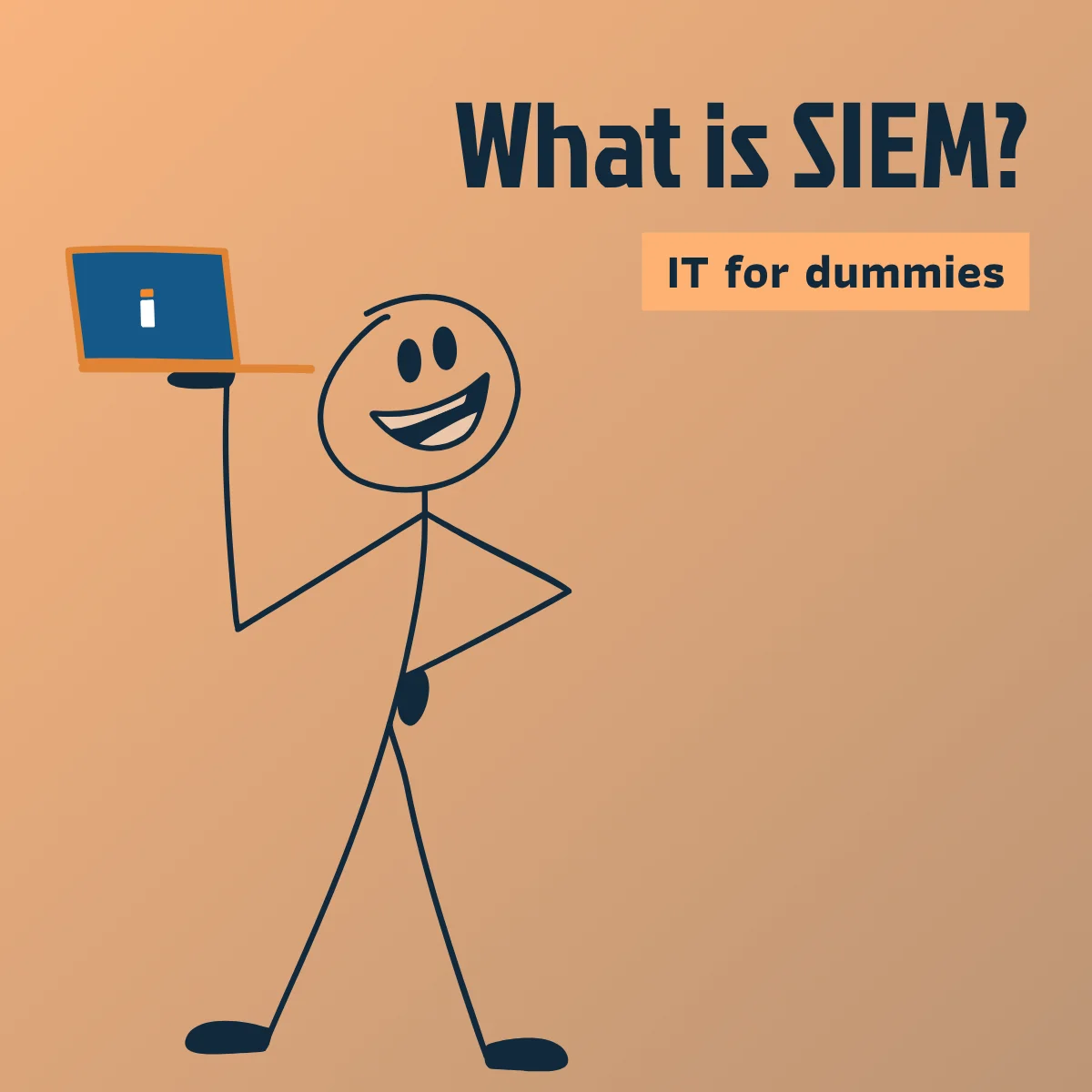 IT for Dummies: (Managed) SIEM Explained