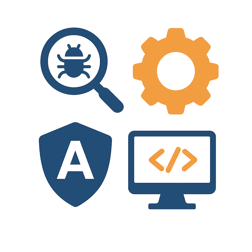 Vulnerability Testing