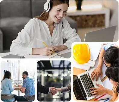 SmartLearn LMS
